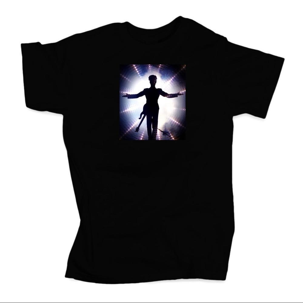 Artist Formerly Known As Prince T-Shirt Unisex Tee Shirt
